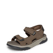 Skechers 205724-BRN-WAGNER-AVALON