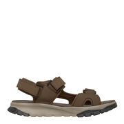 Skechers 205724-BRN-WAGNER-AVALON