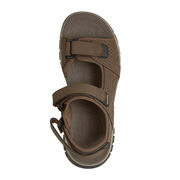 Skechers 205724-BRN-WAGNER-AVALON