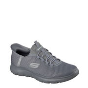 Skechers 232457-GRY-SUMMITS-HIGH
