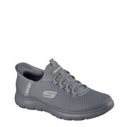 Skechers 232457-GRY-SUMMITS-HIGH
