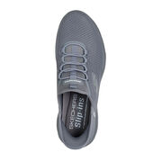 Skechers 232457-GRY-SUMMITS-HIGH