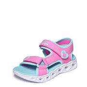 Skechers 303114L-PKTQ-HEART LIGHTS SA