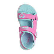 Skechers 303114L-PKTQ-HEART LIGHTS SA