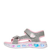 Skechers 303114L-SLPK-HEART LIGHTS SA
