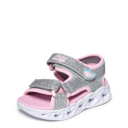 Skechers 303114N-SLPK-S LIGHTS-HEART