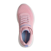 Skechers 303622L-LTPK-BOUNDER-FREE
