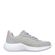 Skechers 303679L-LTGY-BOUNDER-EZ-BREE