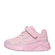 Skechers 314091N-LPMT-UNO LITE-HEART