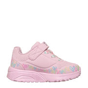 Skechers 314091N-LPMT-UNO LITE-HEART