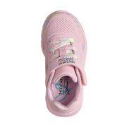 Skechers 314091N-LPMT-UNO LITE-HEART