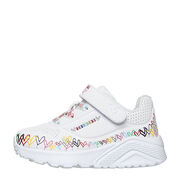Skechers 314091N-WMLT-UNO LITE-HEART