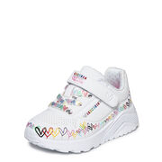 Skechers 314091N-WMLT-UNO LITE-HEART