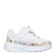 Skechers 314091N-WMLT-UNO LITE-HEART