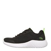 Skechers 403916L-BLK-BOUNDER-QUANTA