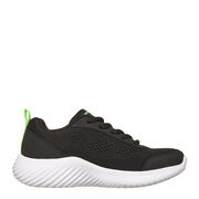 Skechers 403916L-BLK-BOUNDER-QUANTA