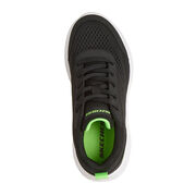 Skechers 403916L-BLK-BOUNDER-QUANTA