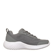 Skechers 403916L-GRY-BOUNDER-QUANTA
