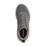 Skechers 403916L-GRY-BOUNDER-QUANTA