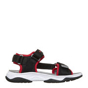 Skechers 407013L-BKRD-TREAD SEEKER