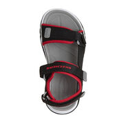 Skechers 407013L-BKRD-TREAD SEEKER