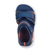 Skechers 407034N-NVOR-MICROSPEC-SPLAS