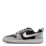 Nike 844881-005 NIKE COURT BOROUGH LOW PREM