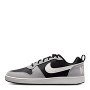 Nike 844881-005 NIKE COURT BOROUGH LOW PREM