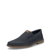 Rieker 13459-14 mare/pazifik/amaretto