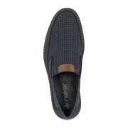 Rieker 13459-14 mare/pazifik/amaretto