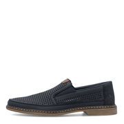 Rieker 13459-14 mare/pazifik/amaretto