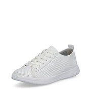 Rieker 45602-80 weiss/weiss