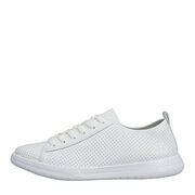 Rieker 45602-80 weiss/weiss
