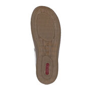 Rieker N2453-80 weiss/weiss