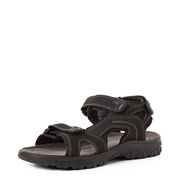Marco Tozzi 18400-098 BLACK COMB