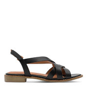 Marco Tozzi 28105-001 BLACK