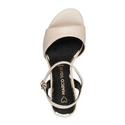 Marco Tozzi 28309-403 CREAM