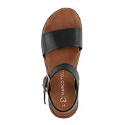 Marco Tozzi 28400-001 BLACK