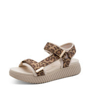 Marco Tozzi 28537-4B9 LEO DUNE COMB