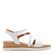 Marco Tozzi 28705-100 WHITE