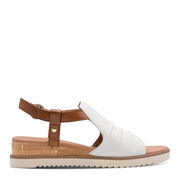 Marco Tozzi 28706-197 WHITE COMB
