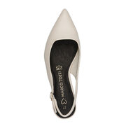 Marco Tozzi 29514-452 CREAM NAPPA