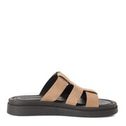 Tamaris 27102-353 TAUPE NUBUC