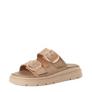 Tamaris 27239-353 TAUPE NUBUC