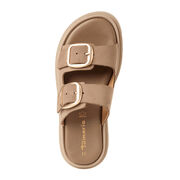 Tamaris 27239-353 TAUPE NUBUC
