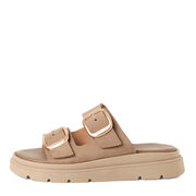 Tamaris 27239-353 TAUPE NUBUC