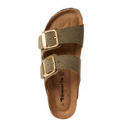 Tamaris 27543-7A2 OLIVE