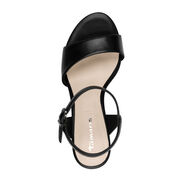 Tamaris 28008-020 BLACK MATT