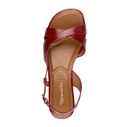Tamaris 28123-575 CHERRY PATENT