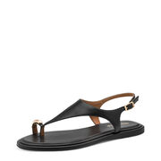Tamaris 28142-003 BLACK LEATHER